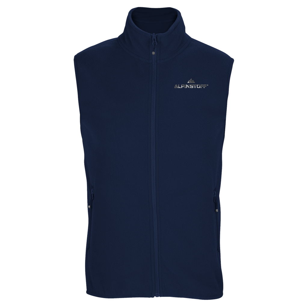 ALPINSTOFF® Summit Fleeceweste Damen AS Back