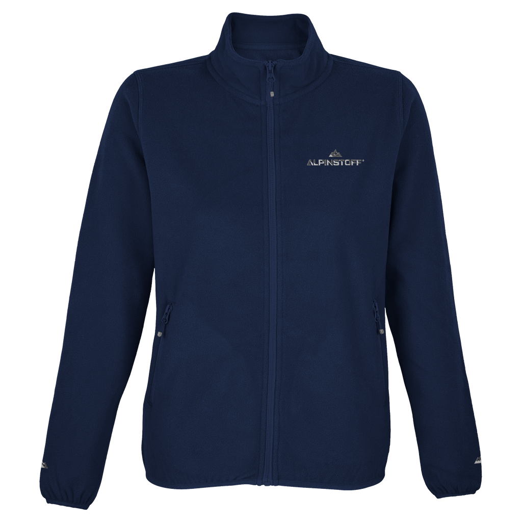 ALPINSTOFF® Summit Fleecejacke Damen