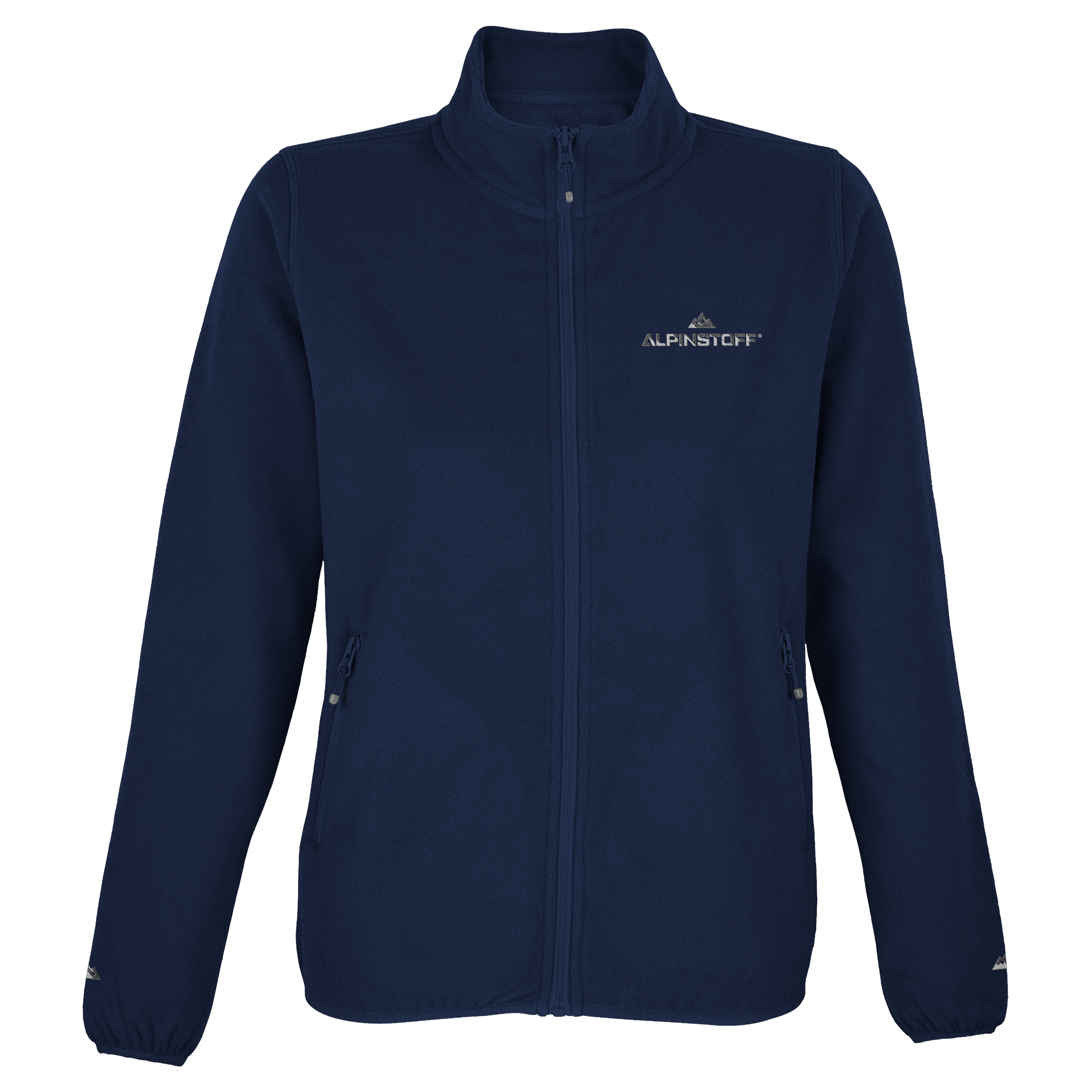 ALPINSTOFF® Summit Fleecejacke Damen