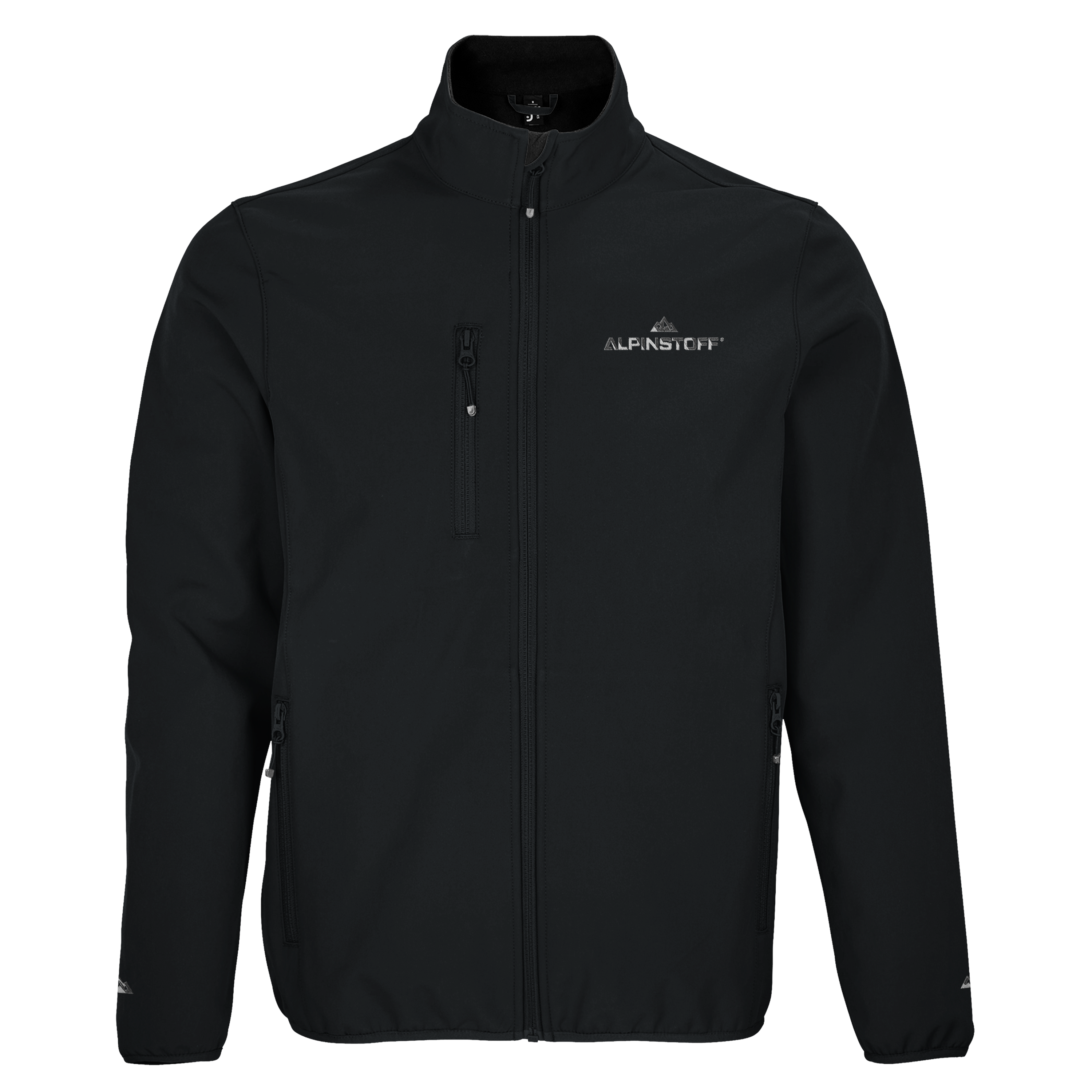ALPINSTOFF® Stormline Softshell-Jacke Herren