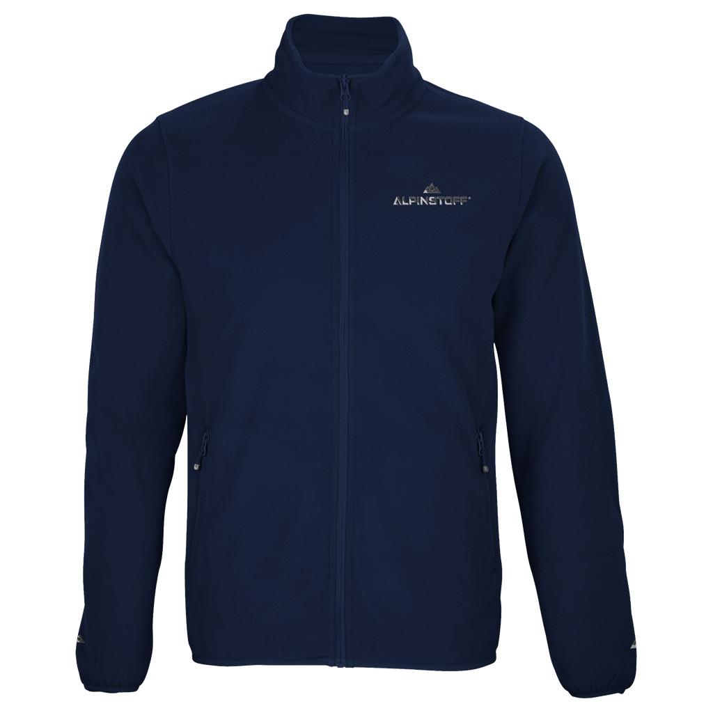 ALPINSTOFF® Summit Fleece Jacke Herren