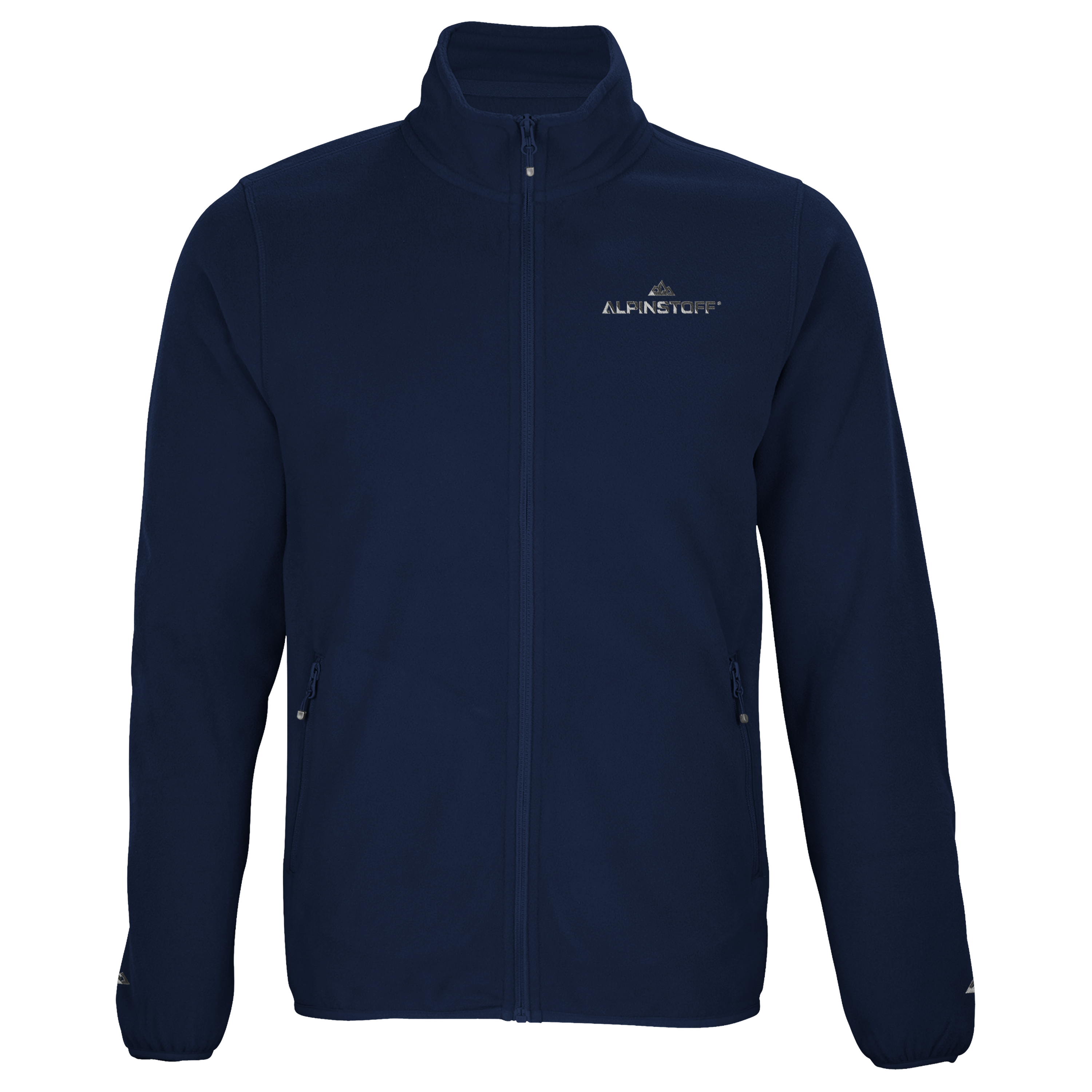 ALPINSTOFF® Summit Fleece Jacke Herren