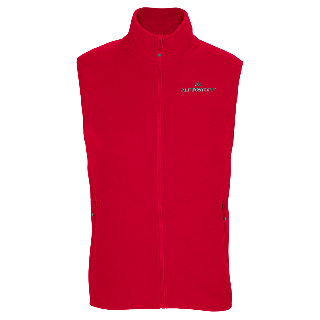 ALPINSTOFF® Summit Fleeceweste Damen AS Back