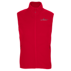 ALPINSTOFF® Summit Fleeceweste Damen AS Back