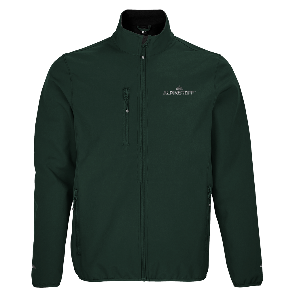 ALPINSTOFF® Stormline Softshell-Jacke Herren