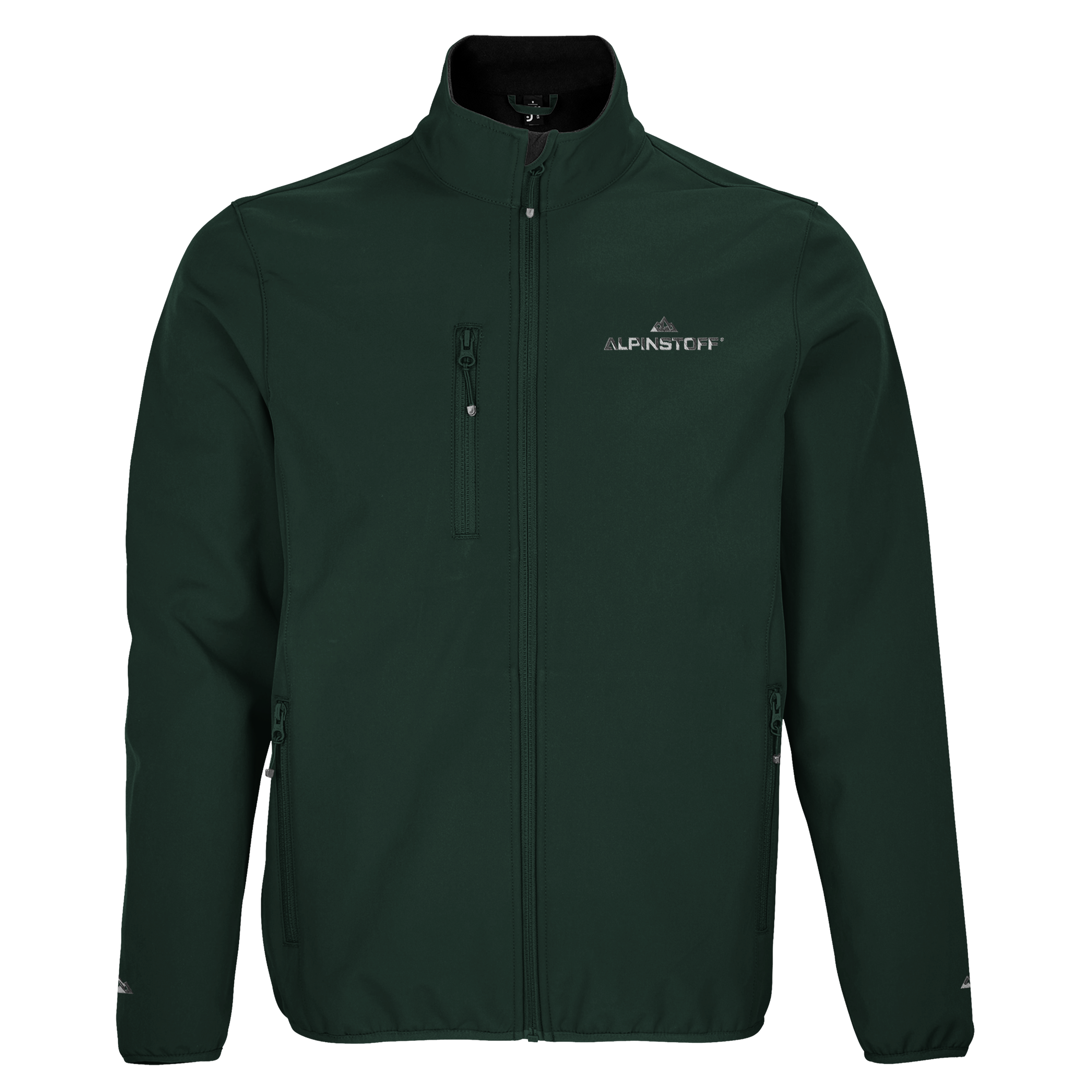 ALPINSTOFF® Stormline Softshell-Jacke Herren