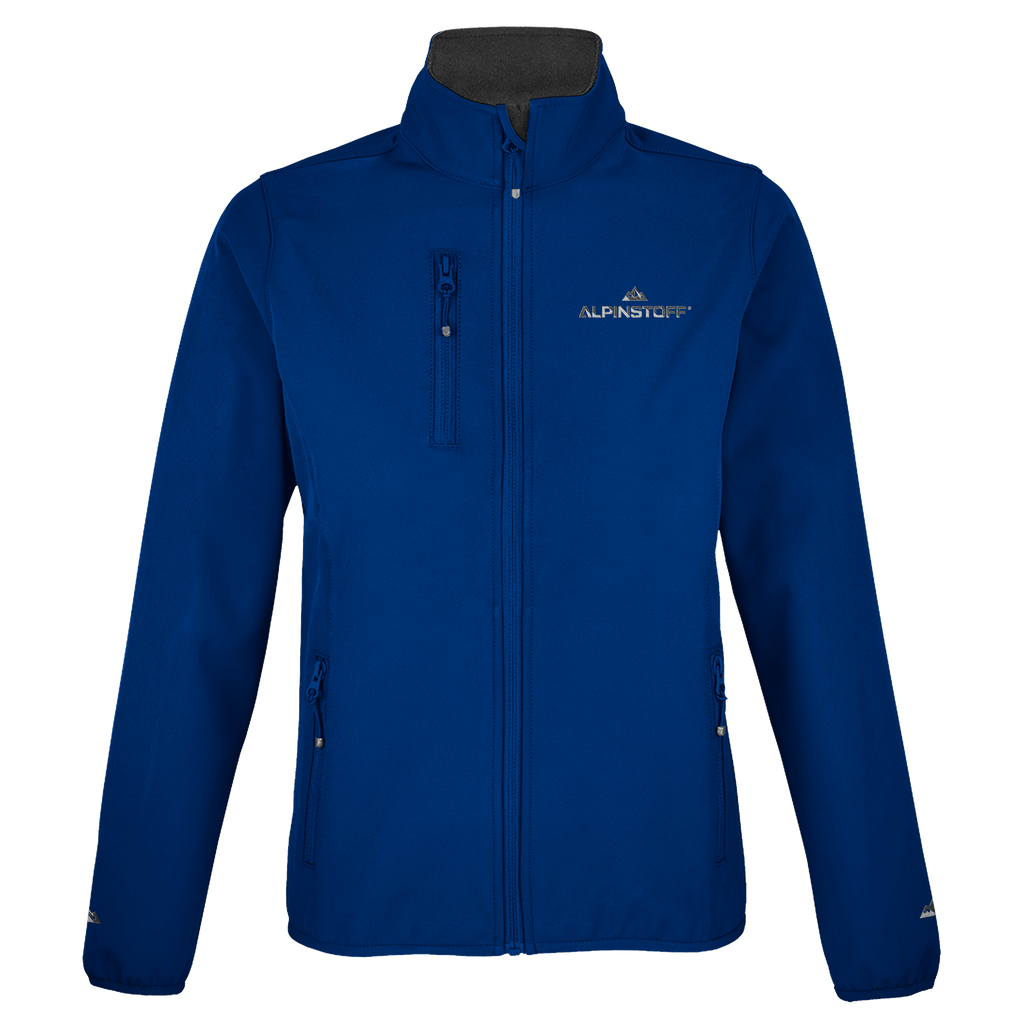 ALPINSTOFF® Stormline Softshelljacke Damen