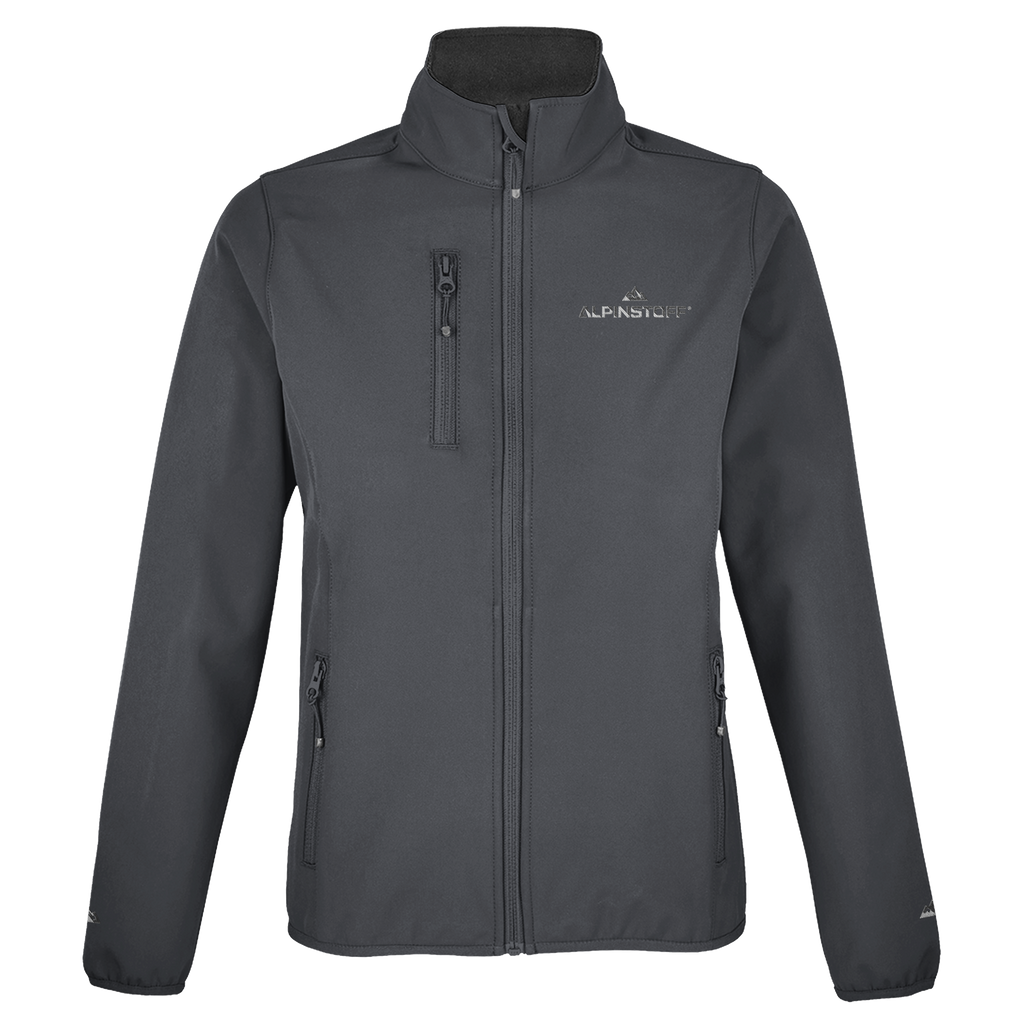 ALPINSTOFF® Stormline Softshelljacke Damen