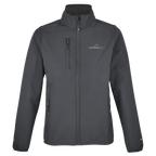 ALPINSTOFF® Stormline Softshelljacke Damen