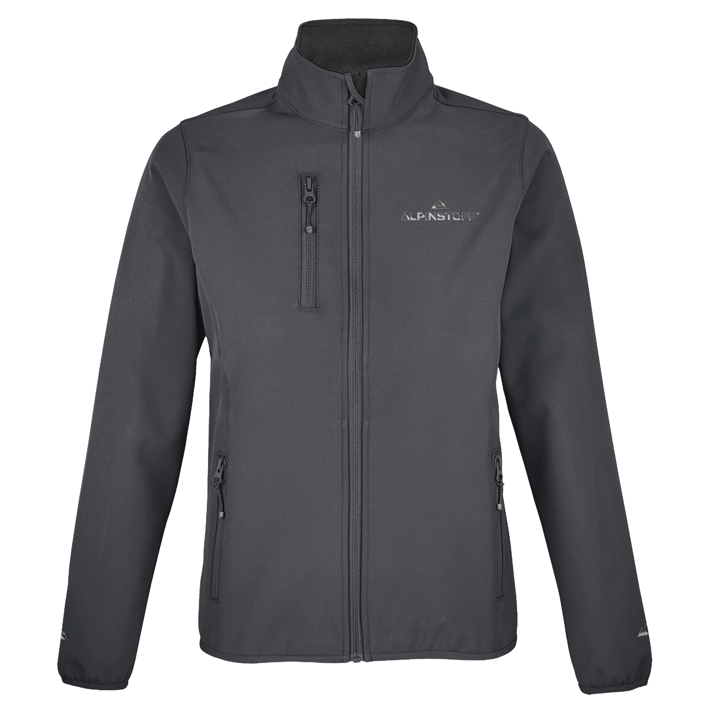 ALPINSTOFF® Stormline Softshelljacke Damen