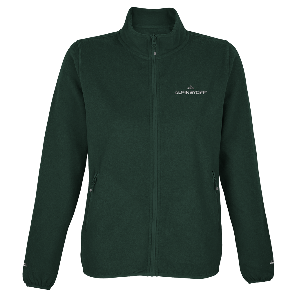 ALPINSTOFF® Summit Fleecejacke Damen