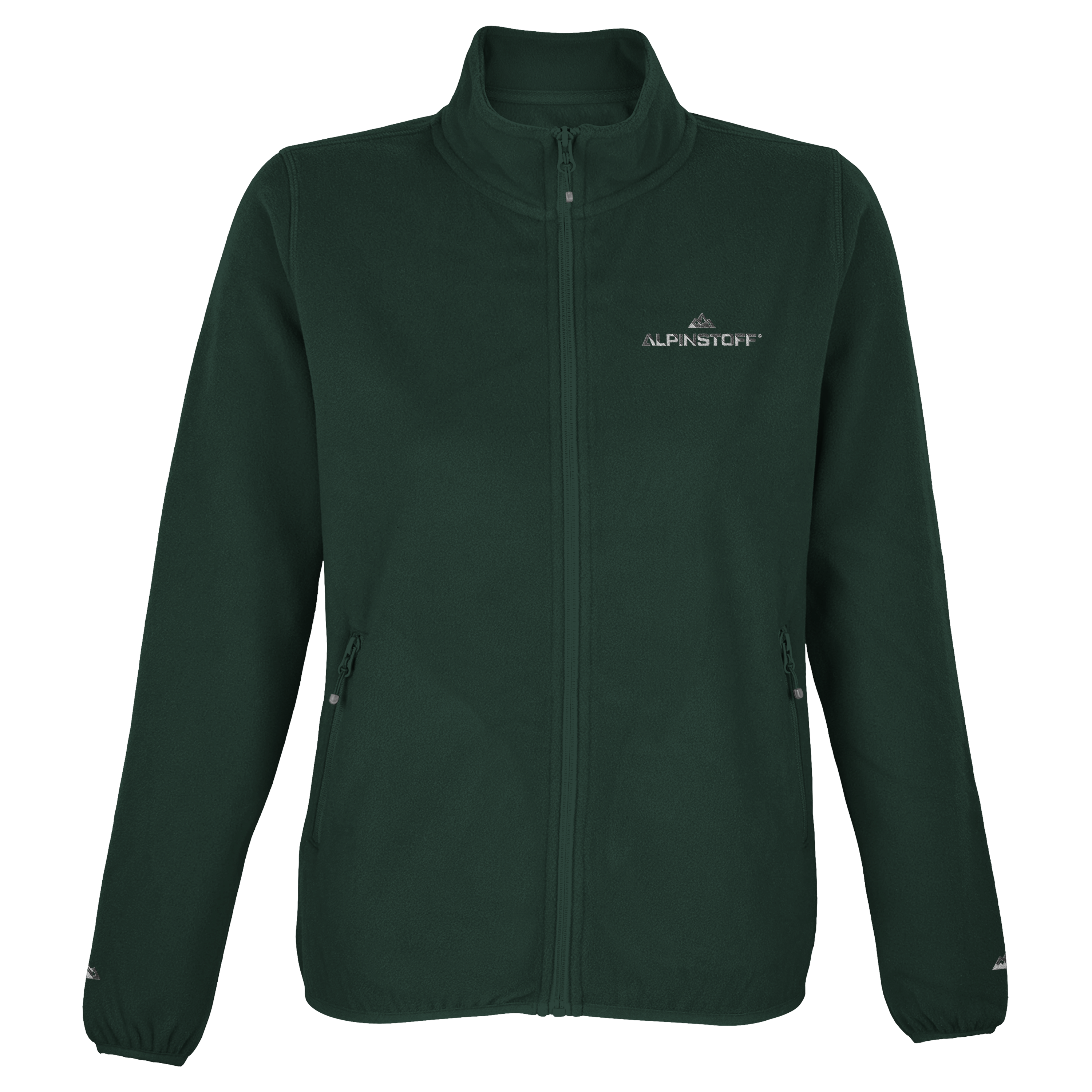 ALPINSTOFF® Summit Fleecejacke Damen