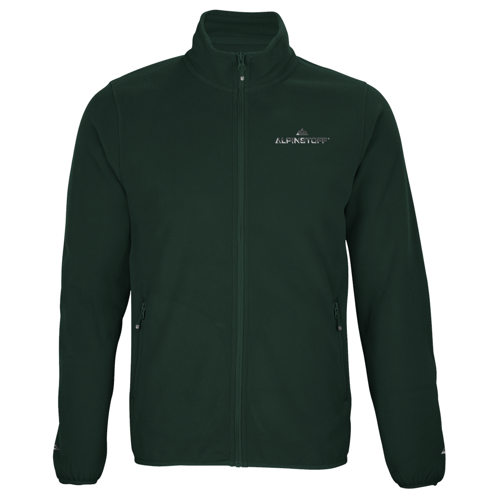 ALPINSTOFF® Summit Fleece Jacke Herren