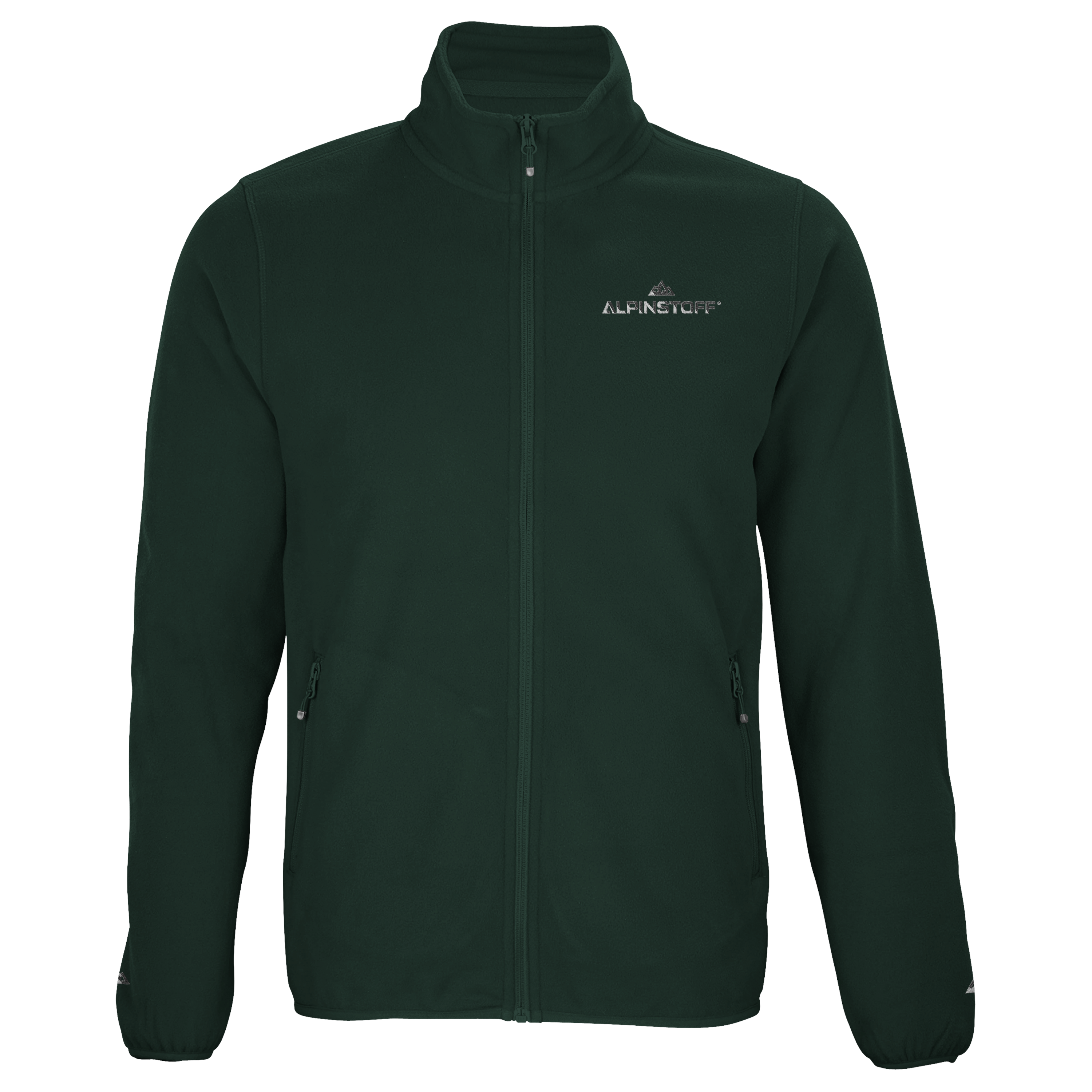ALPINSTOFF® Summit Fleece Jacke Herren