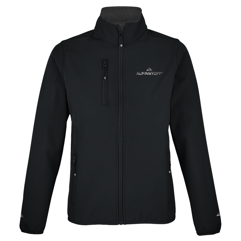 ALPINSTOFF® Stormline Softshelljacke Damen