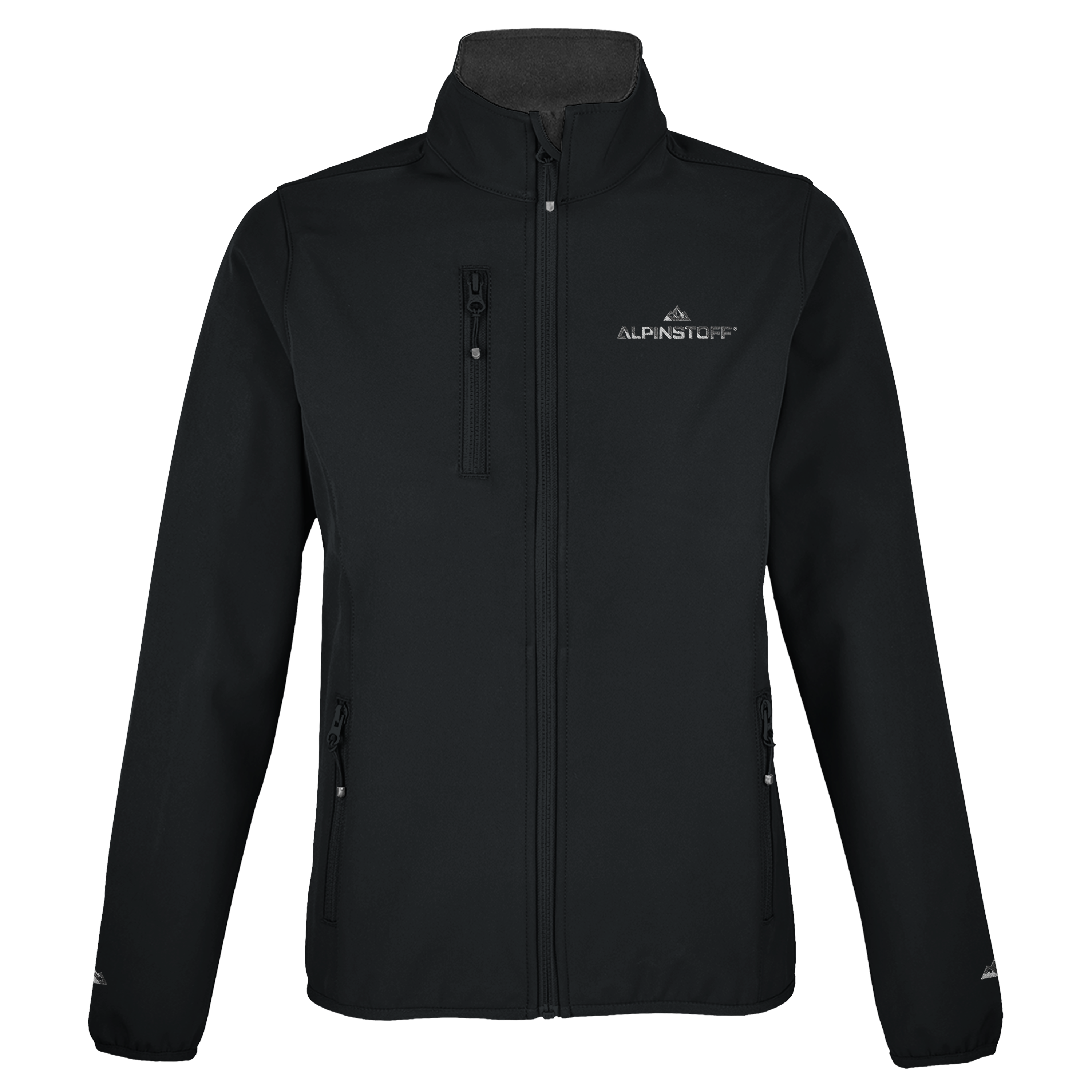 ALPINSTOFF® Stormline Softshelljacke Damen