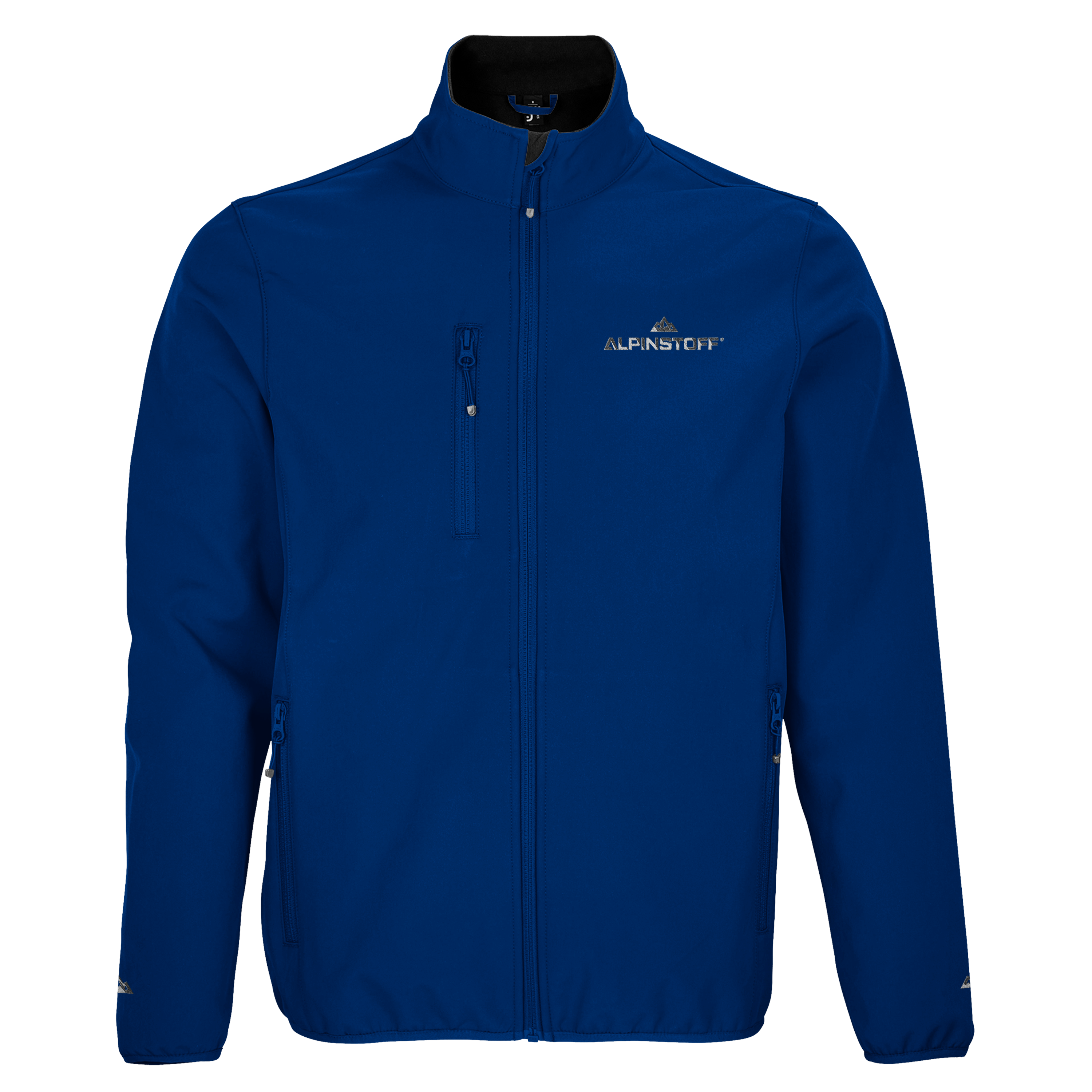 ALPINSTOFF® Stormline Softshell-Jacke Herren