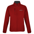 ALPINSTOFF® Stormline Softshelljacke Damen