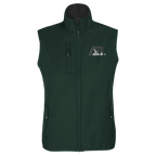 ALPINSTOFF® Stormline Softshell-Thermoweste Damen AS Front