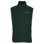 ALPINSTOFF® Summit Fleeceweste Damen AS Back