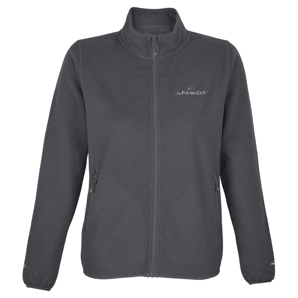 ALPINSTOFF® Summit Fleecejacke Damen