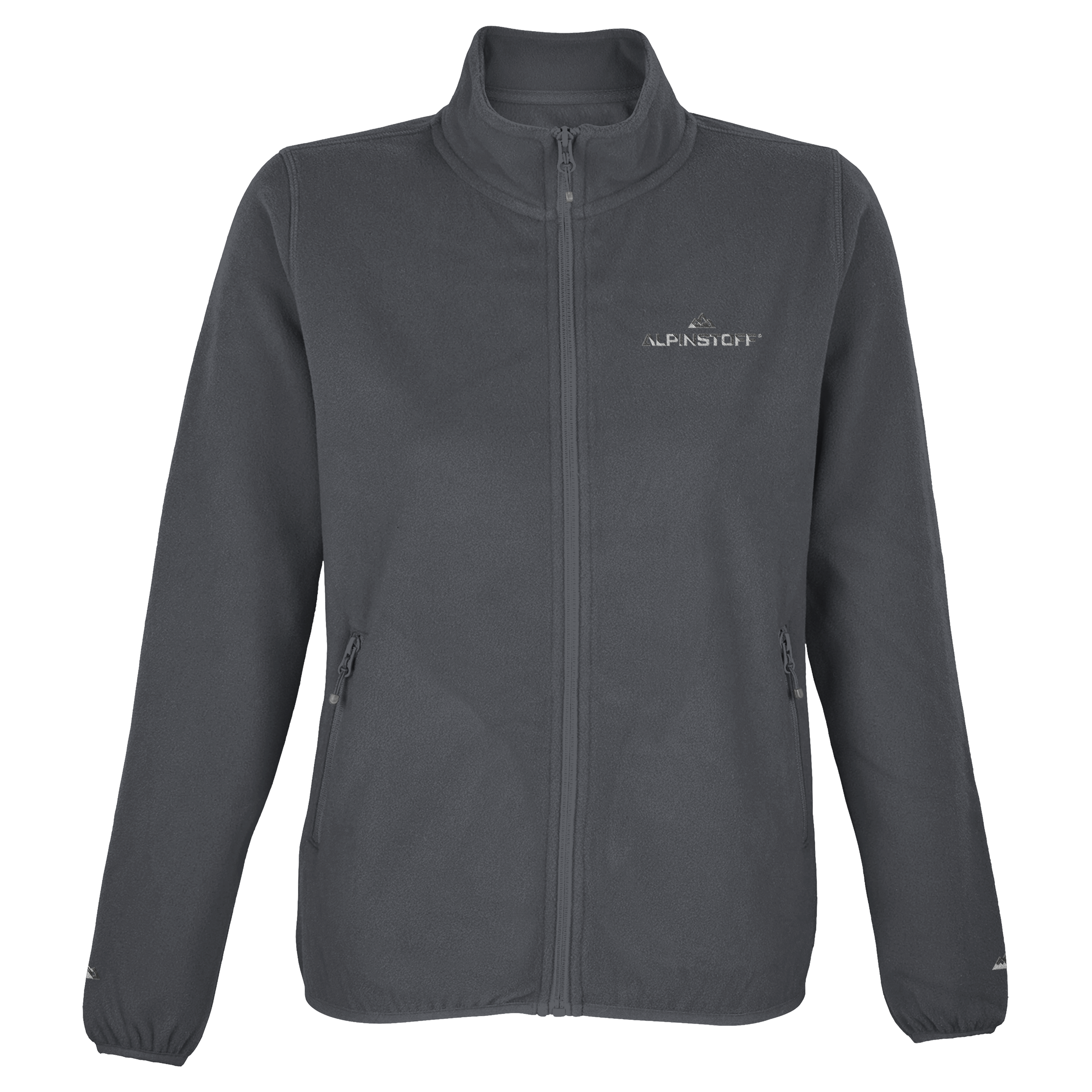 ALPINSTOFF® Summit Fleecejacke Damen