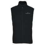 ALPINSTOFF® Unisex Mikrofleece-Weste AS Back