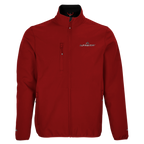 ALPINSTOFF® Stormline Softshell-Jacke Herren