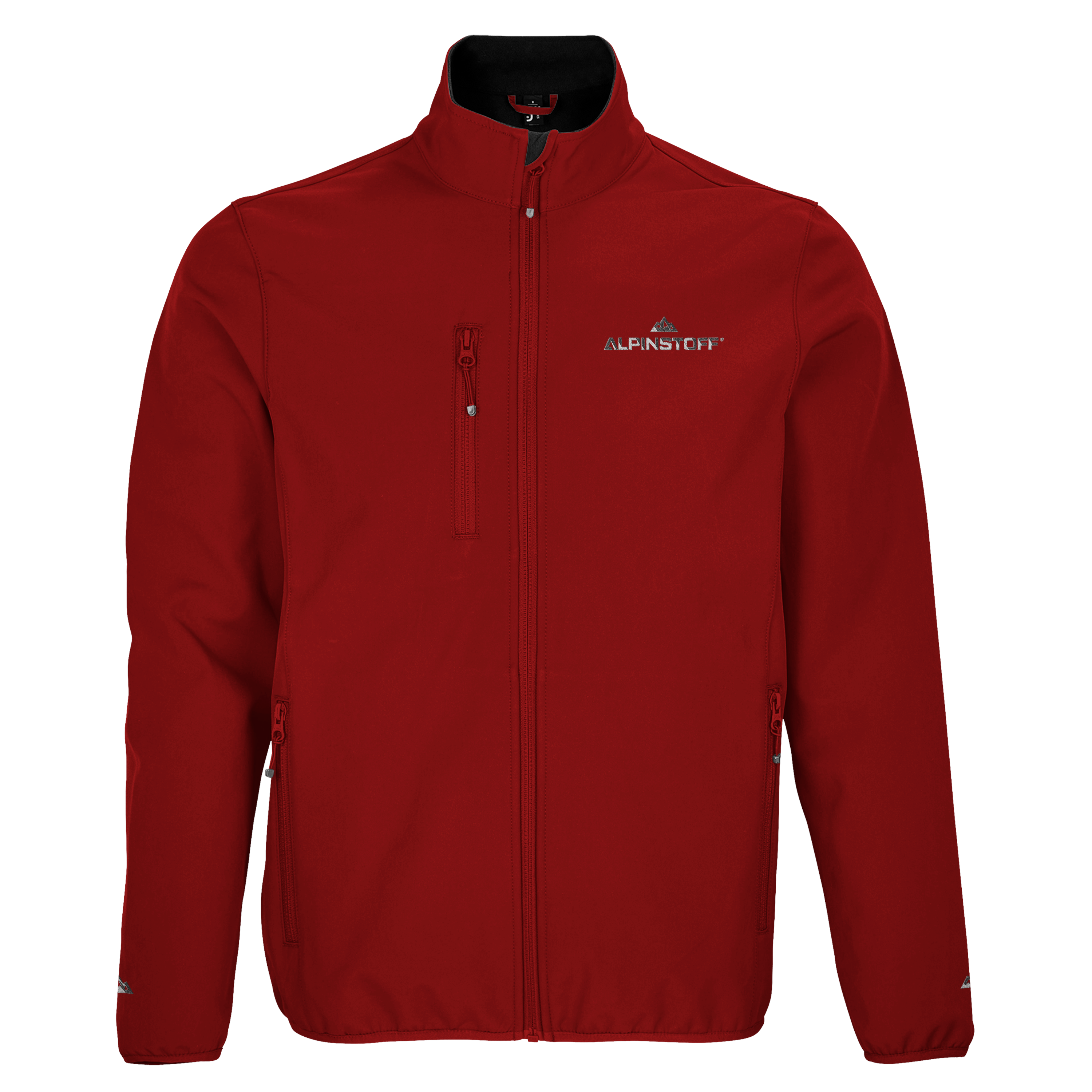 ALPINSTOFF® Stormline Softshell-Jacke Herren