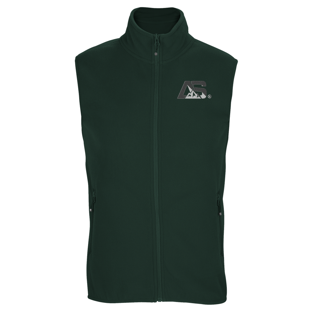 ALPINSTOFF® Summit Fleeceweste Damen AS Front