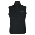 ALPINSTOFF® Stormline Softshell-Thermoweste AS Back Damen