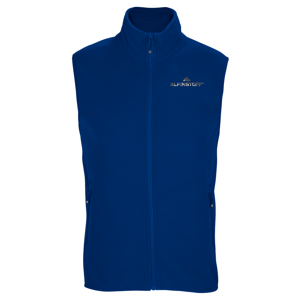 ALPINSTOFF® Summit Fleeceweste Damen AS Back