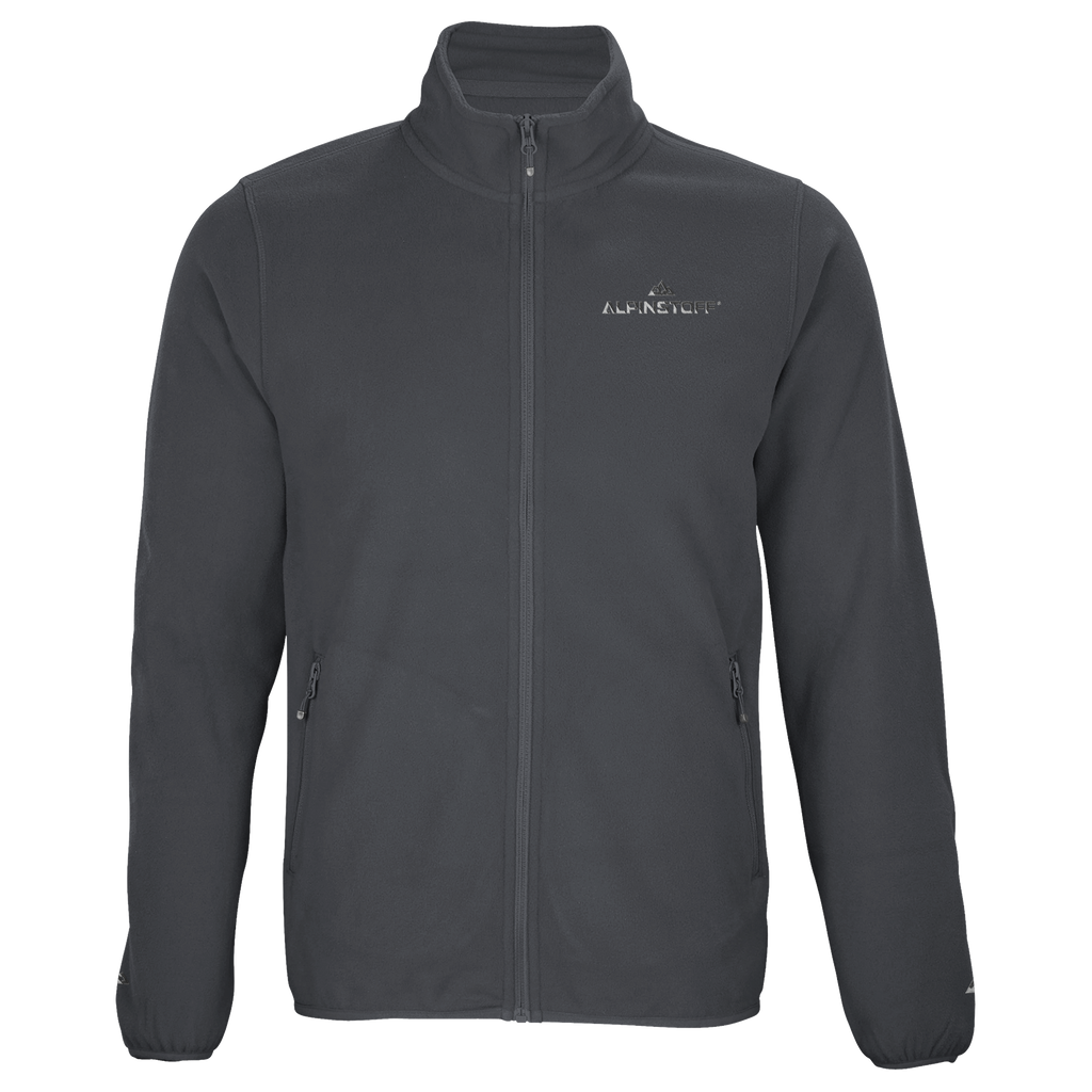 ALPINSTOFF® Summit Fleece Jacke Herren
