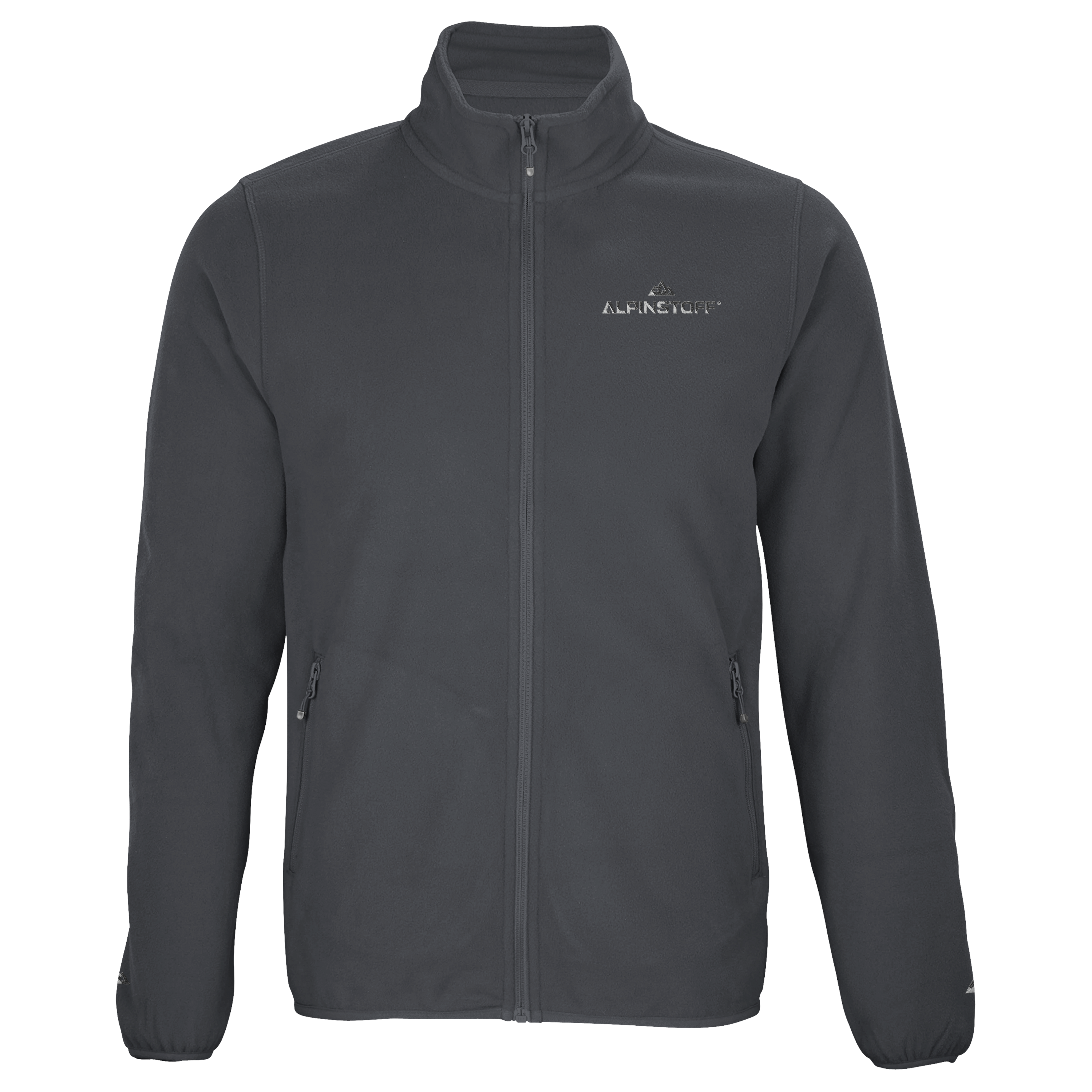 ALPINSTOFF® Summit Fleece Jacke Herren