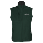 ALPINSTOFF® Stormline Softshell-Thermoweste AS Back Damen