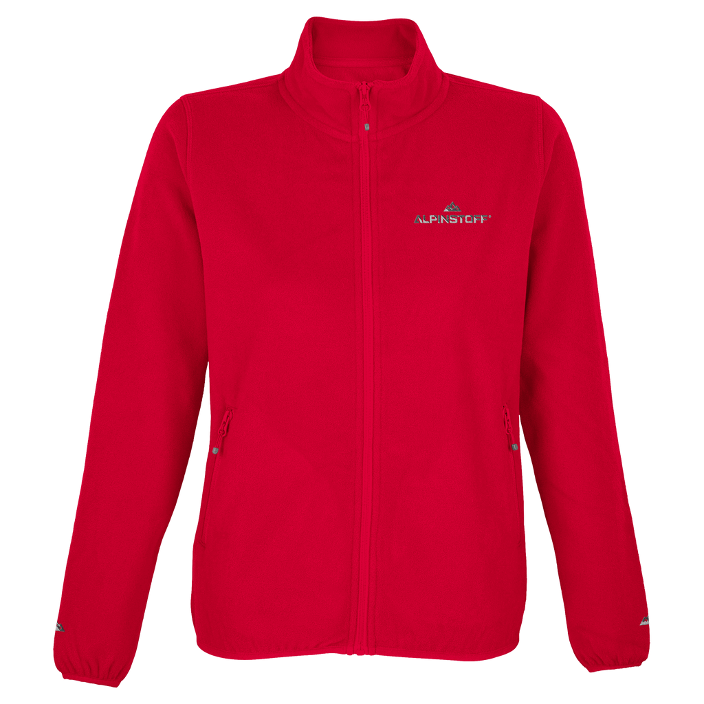 ALPINSTOFF® Summit Fleecejacke Damen