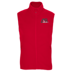 ALPINSTOFF® Summit Fleeceweste Damen AS Front