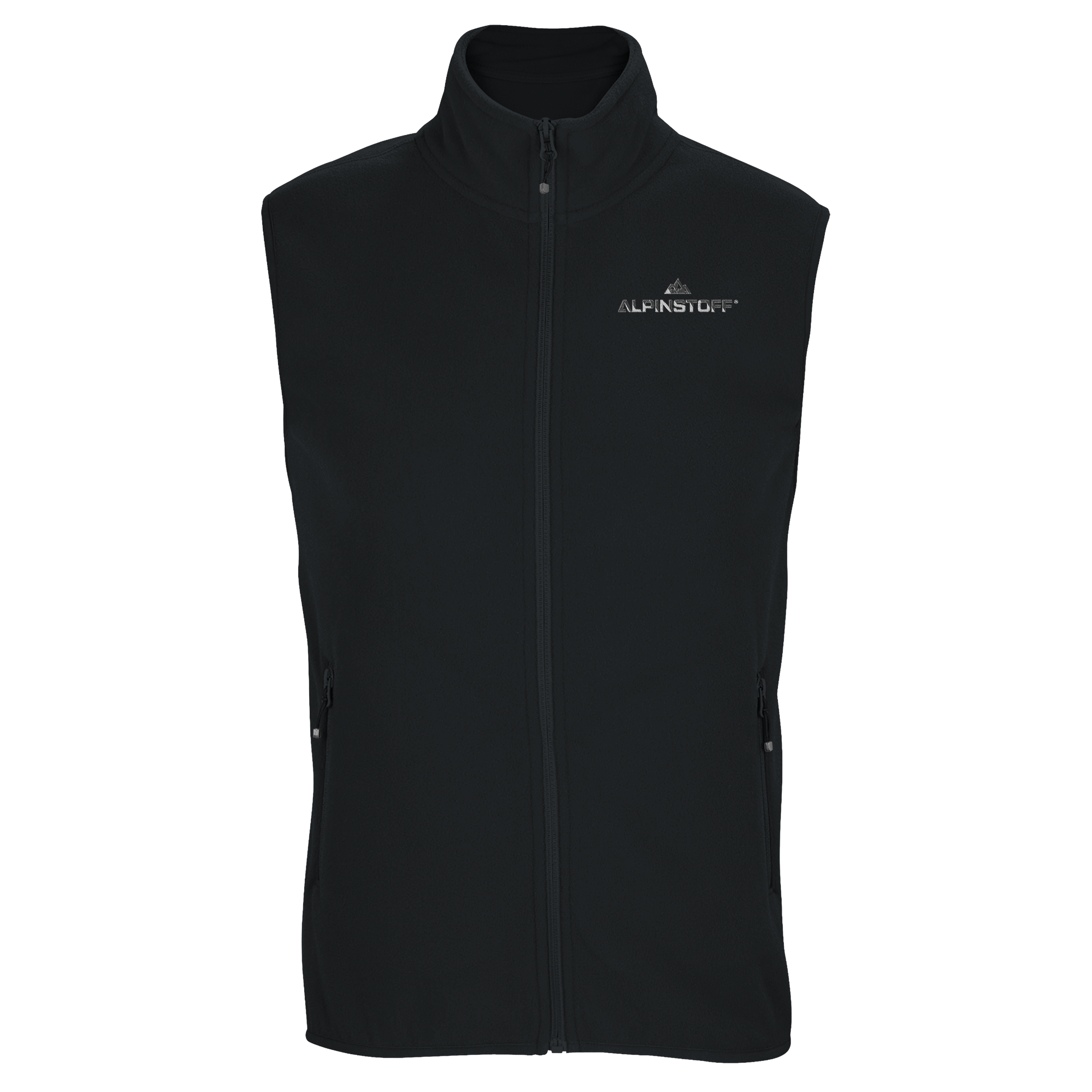 ALPINSTOFF® Summit Fleeceweste Damen AS Back