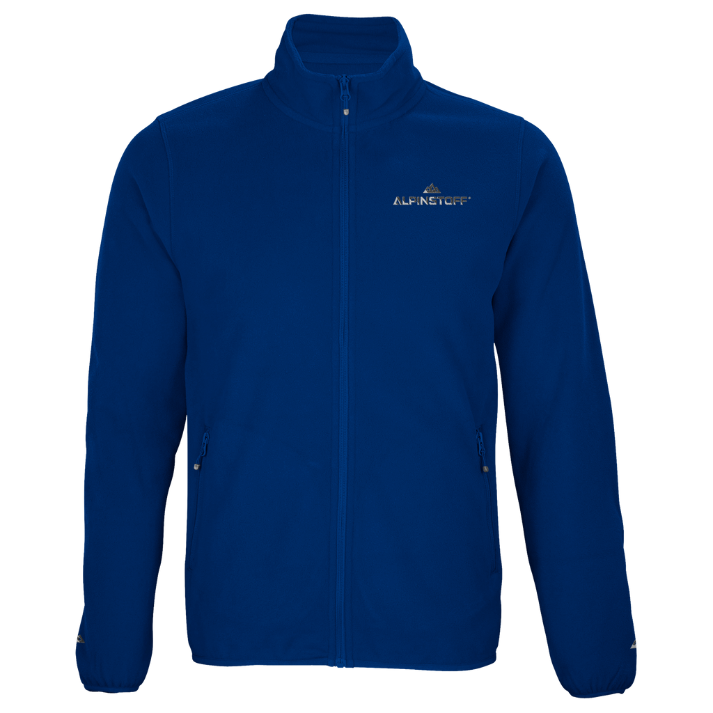 ALPINSTOFF® Summit Fleece Jacke Herren