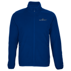 ALPINSTOFF® Summit Fleece Jacke Herren