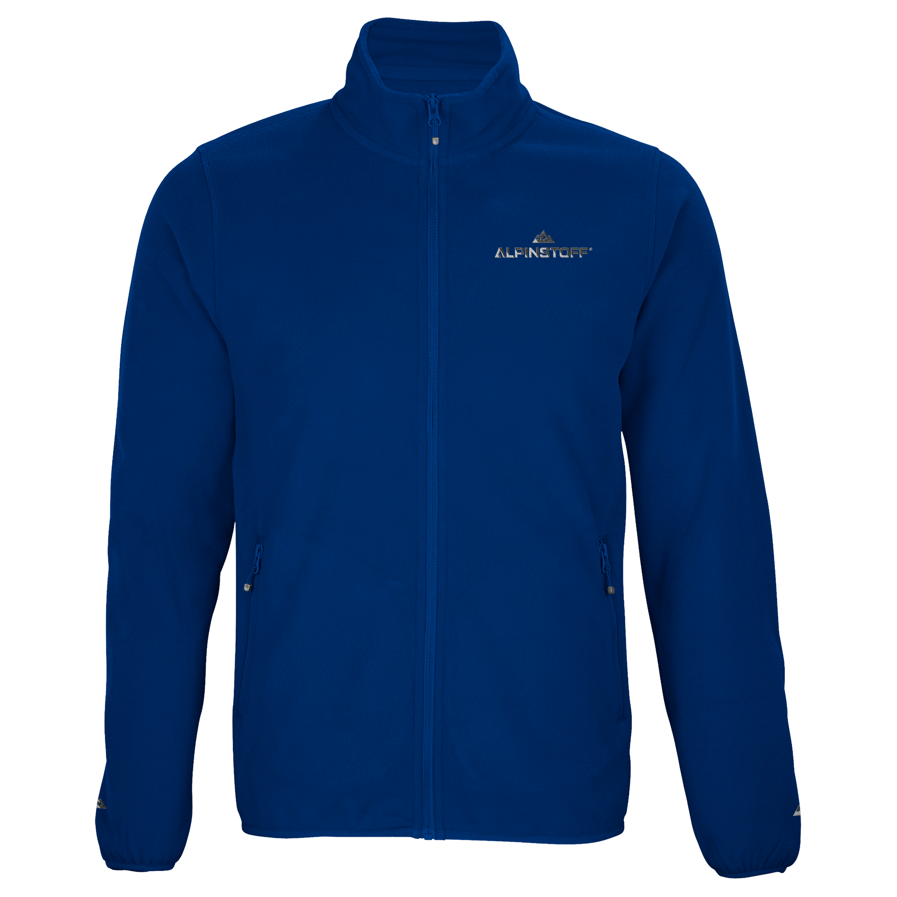 ALPINSTOFF® Summit Fleece Jacke Herren