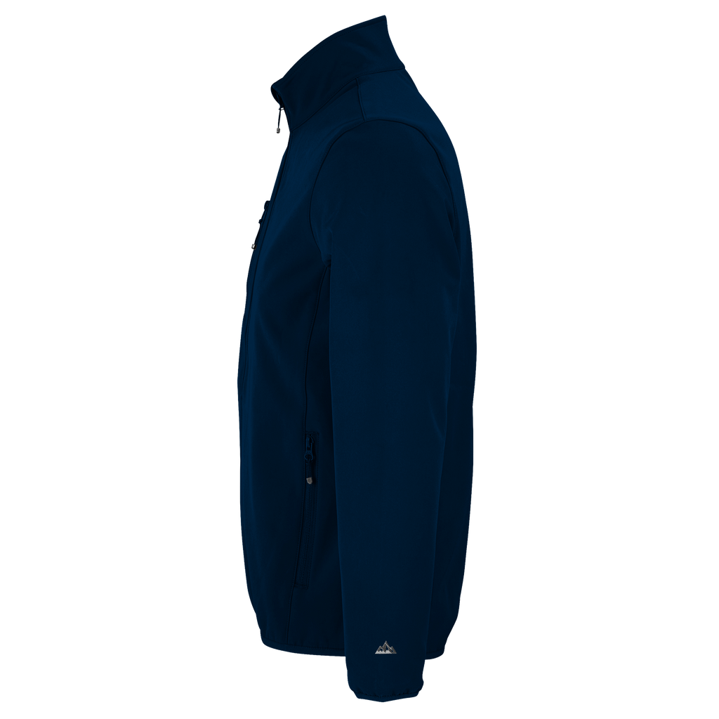 ALPINSTOFF® Stormline Softshell-Jacke Herren