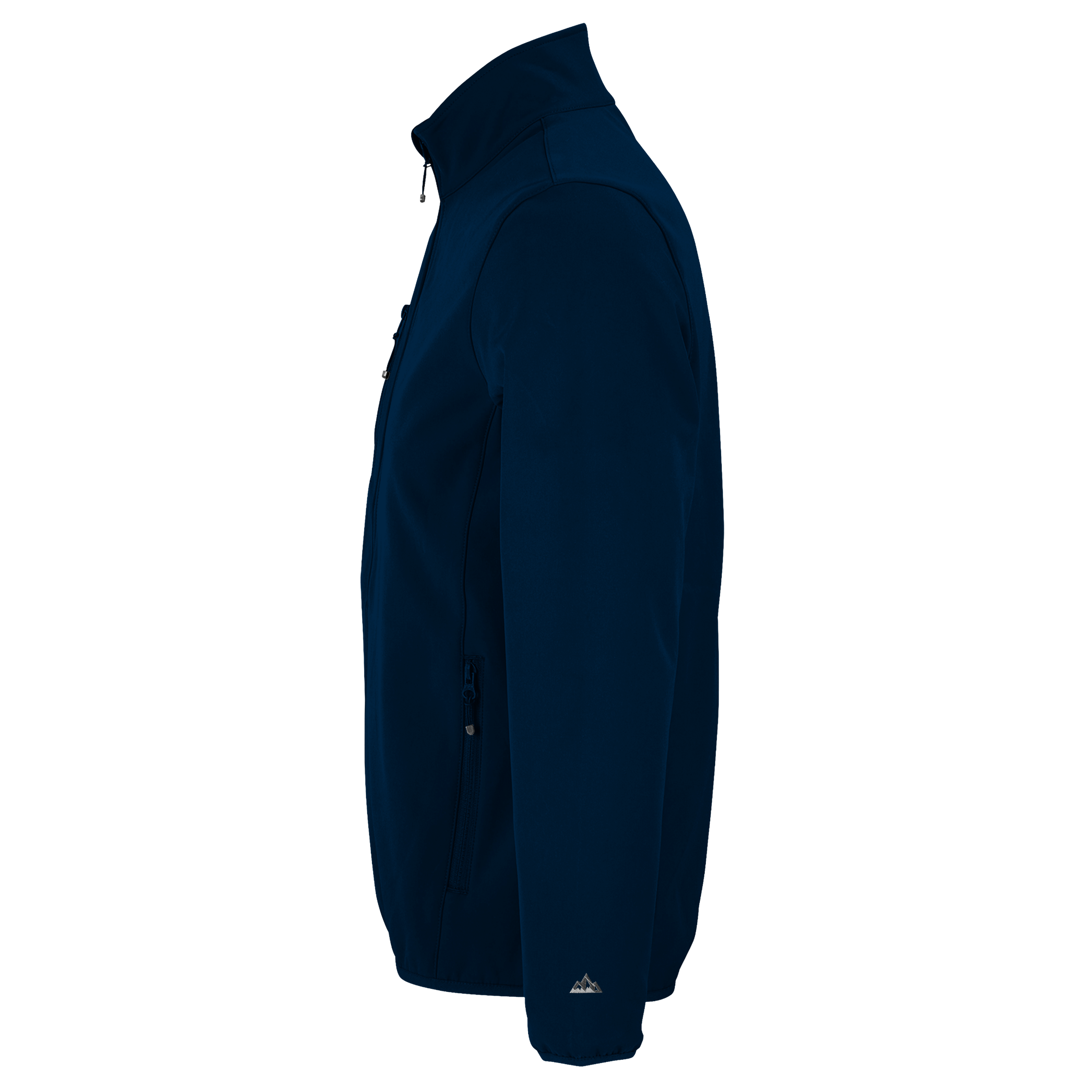 ALPINSTOFF® Stormline Softshell-Jacke Herren