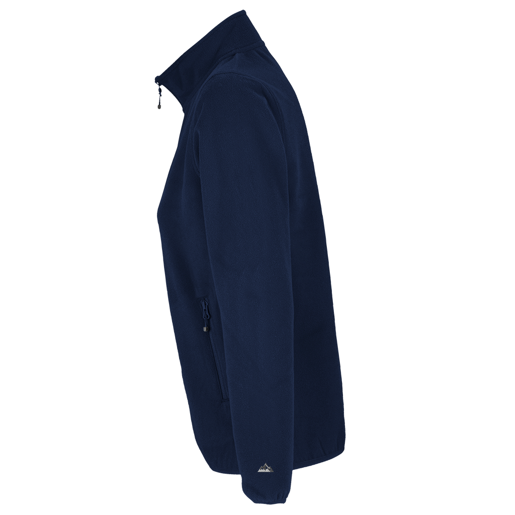 ALPINSTOFF® Summit Fleecejacke Damen