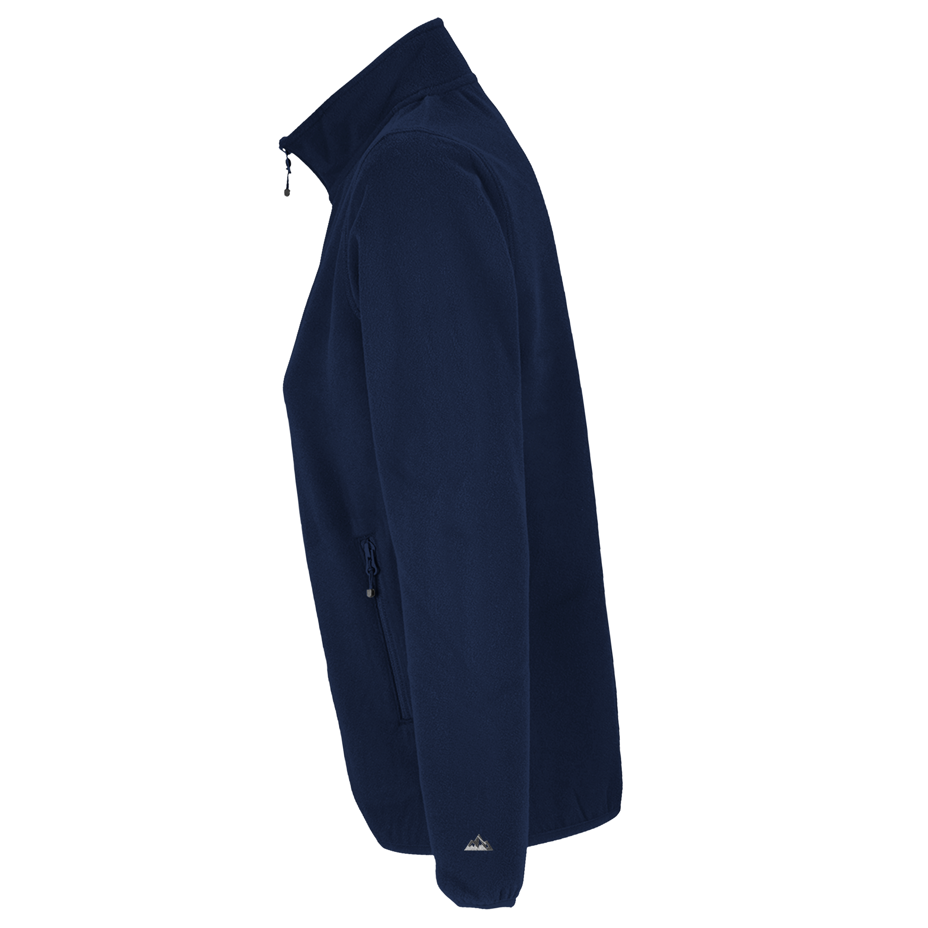 ALPINSTOFF® Summit Fleecejacke Damen