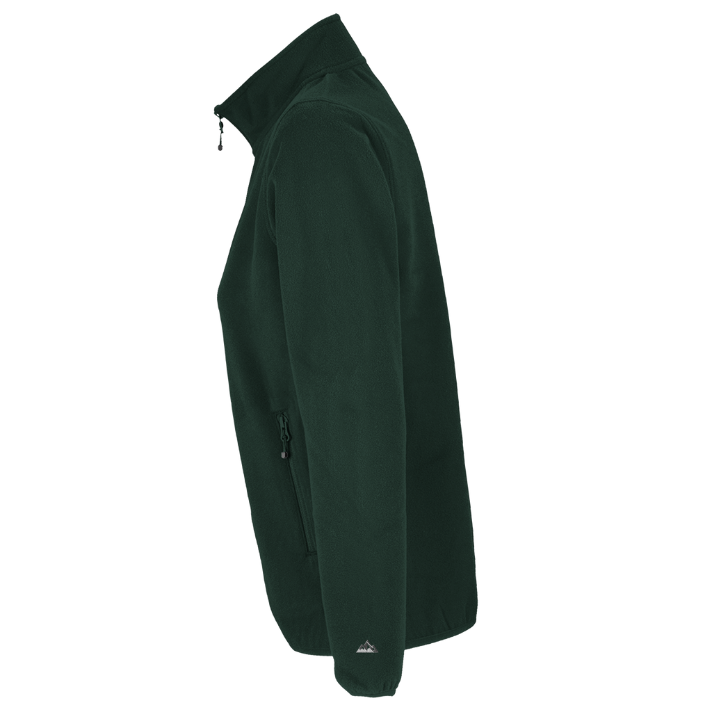 ALPINSTOFF® Summit Fleecejacke Damen