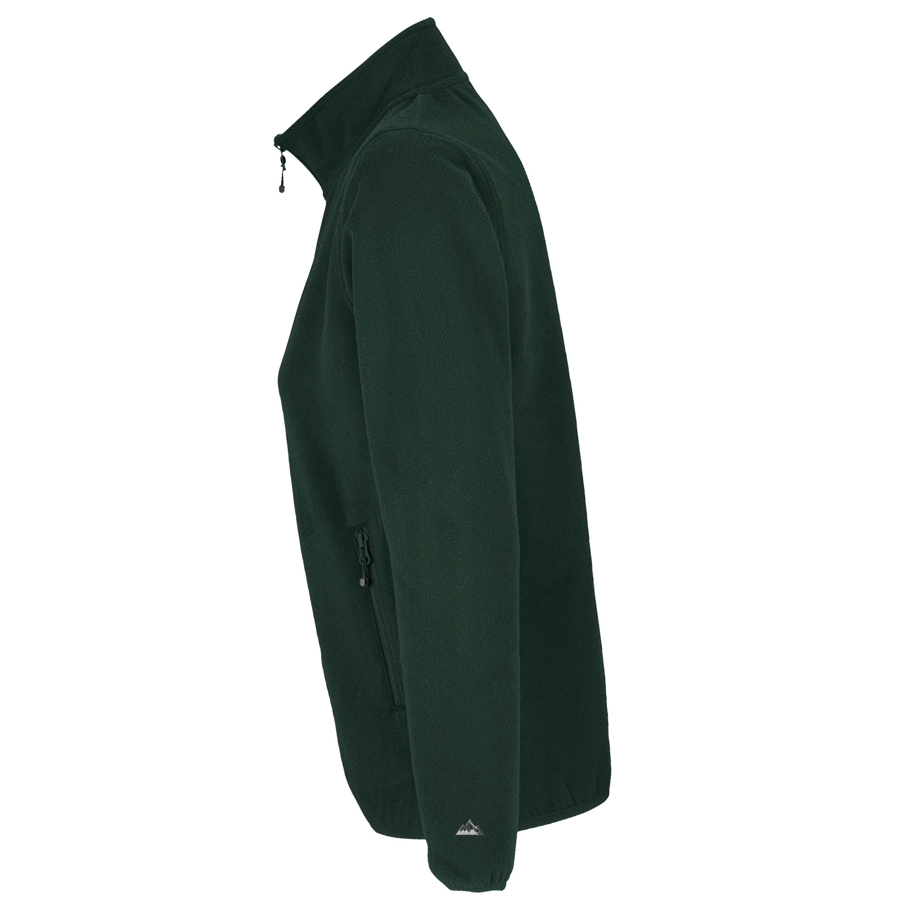 ALPINSTOFF® Summit Fleecejacke Damen