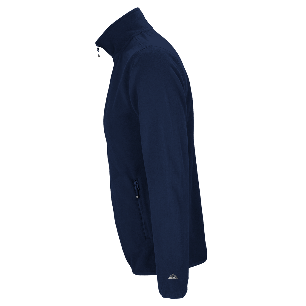 ALPINSTOFF® Summit Fleece Jacke Herren