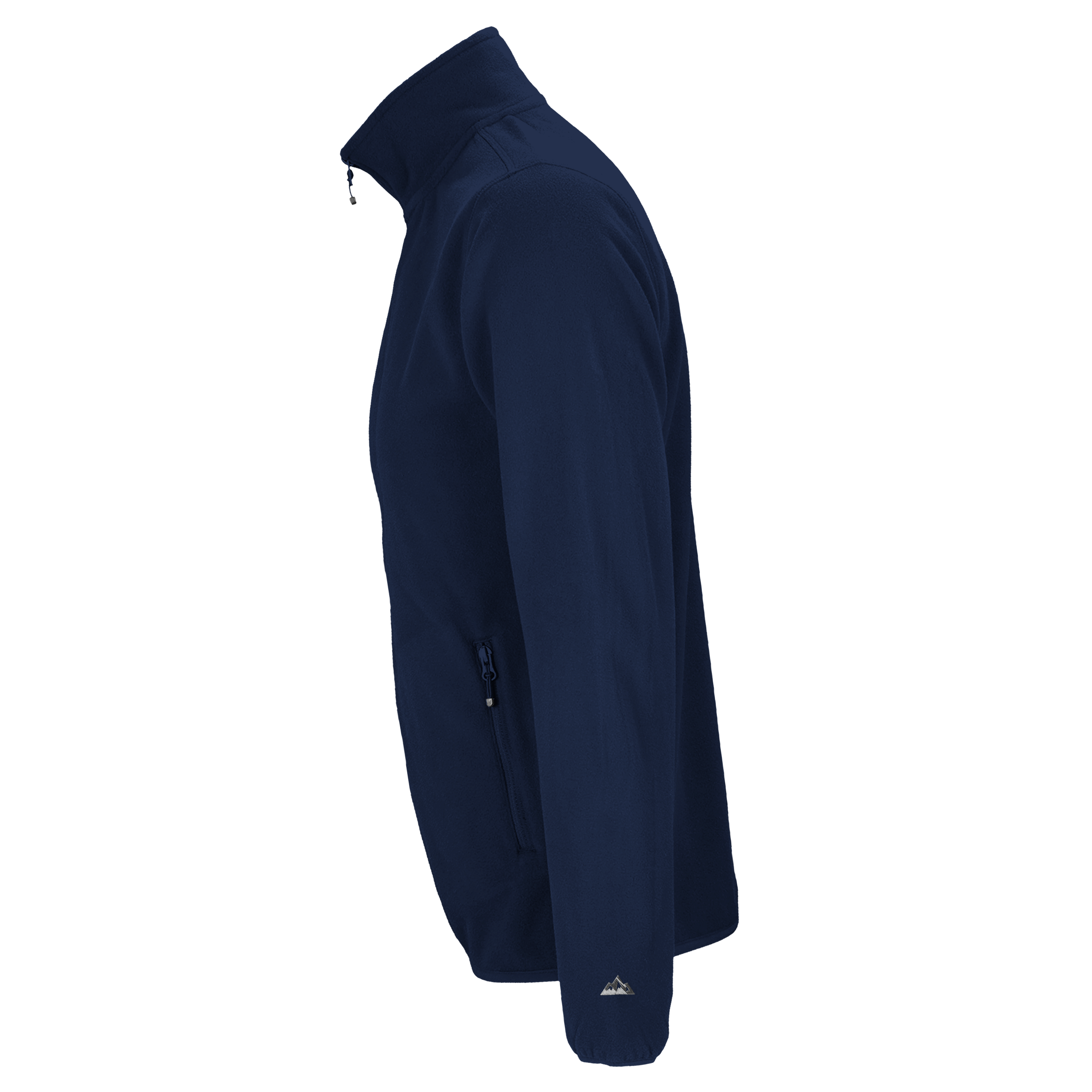 ALPINSTOFF® Summit Fleece Jacke Herren
