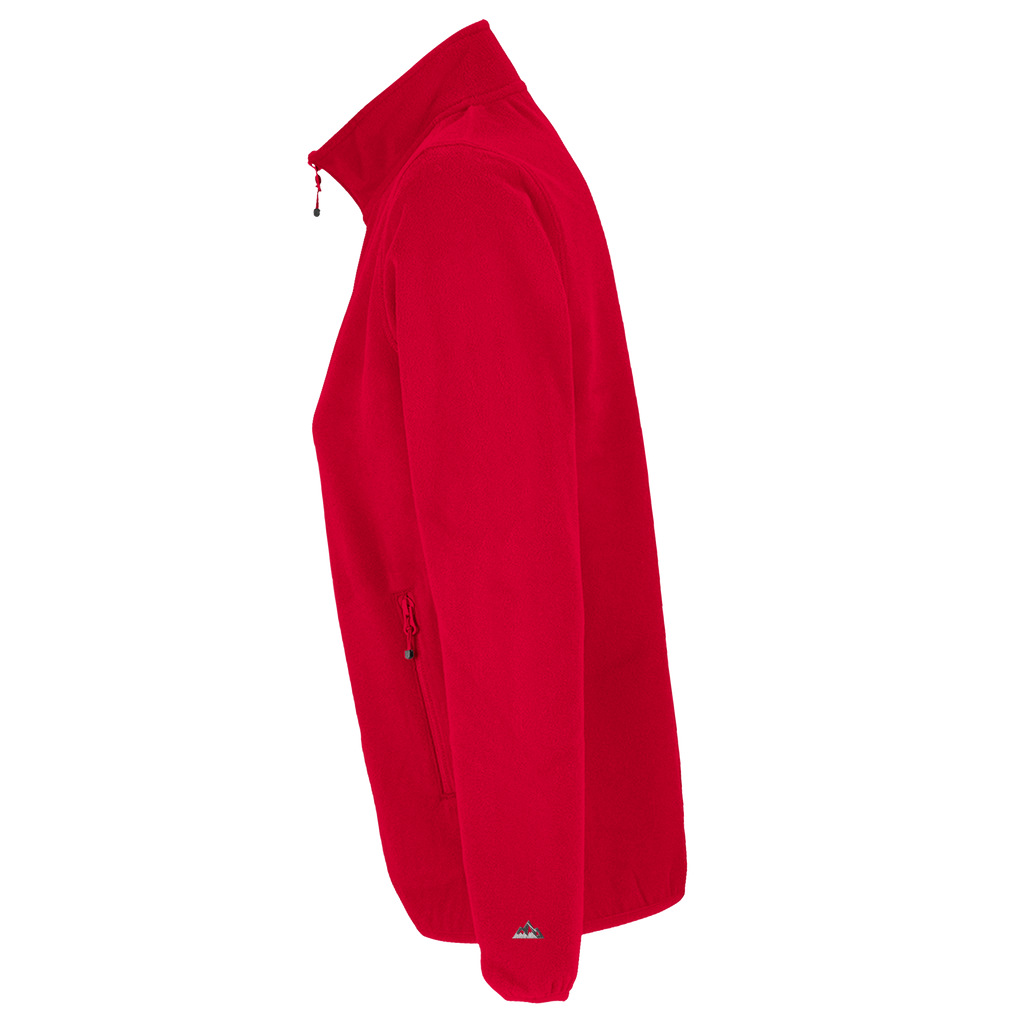 ALPINSTOFF® Summit Fleecejacke Damen